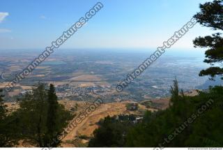 Photo Texture of Background Castellammare 0081